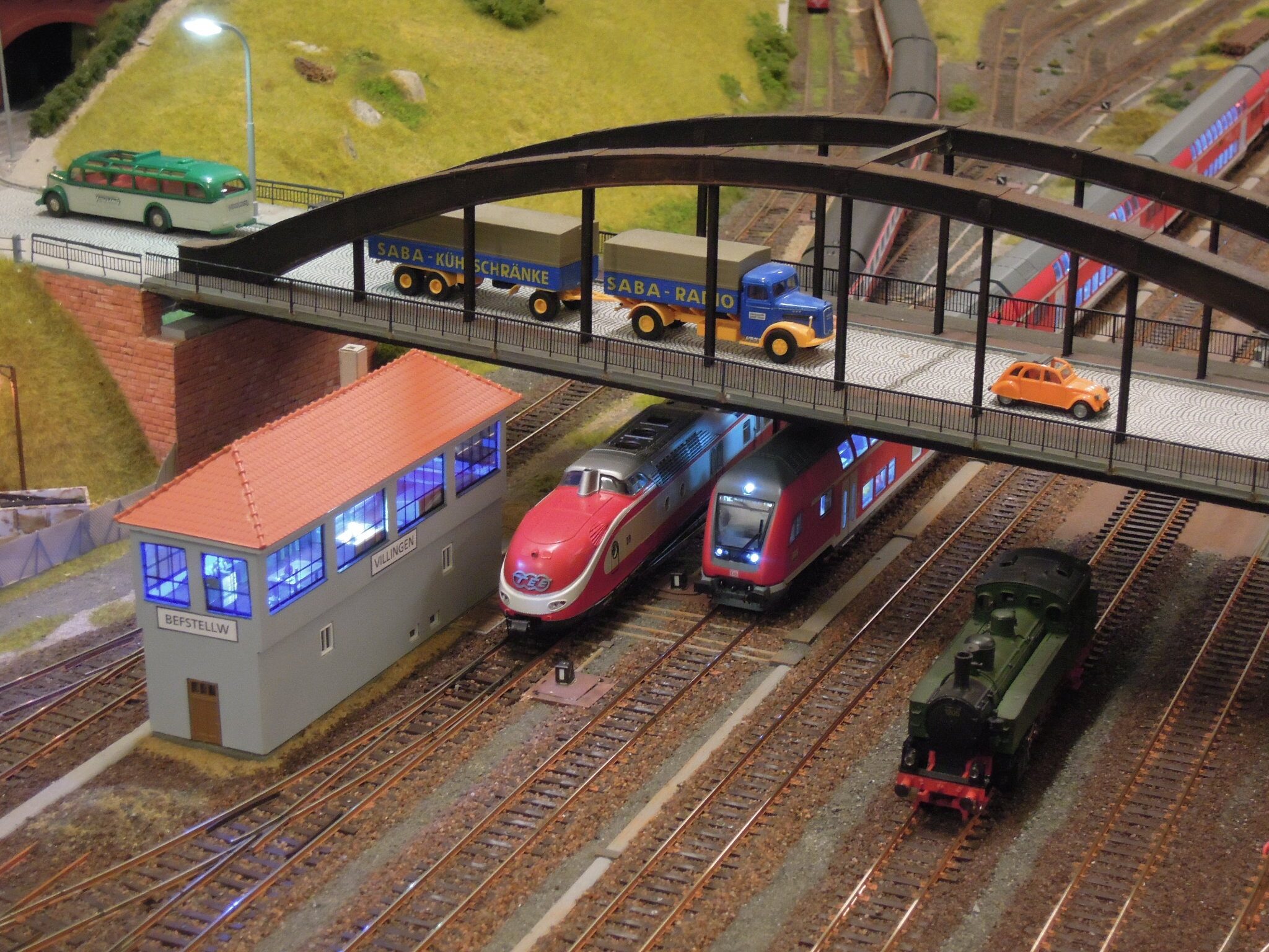 Villinger Eisenbahn-Club e.V.